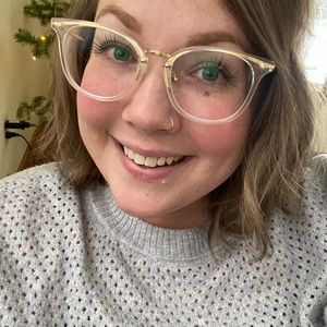 Meet your Posher, Sasha